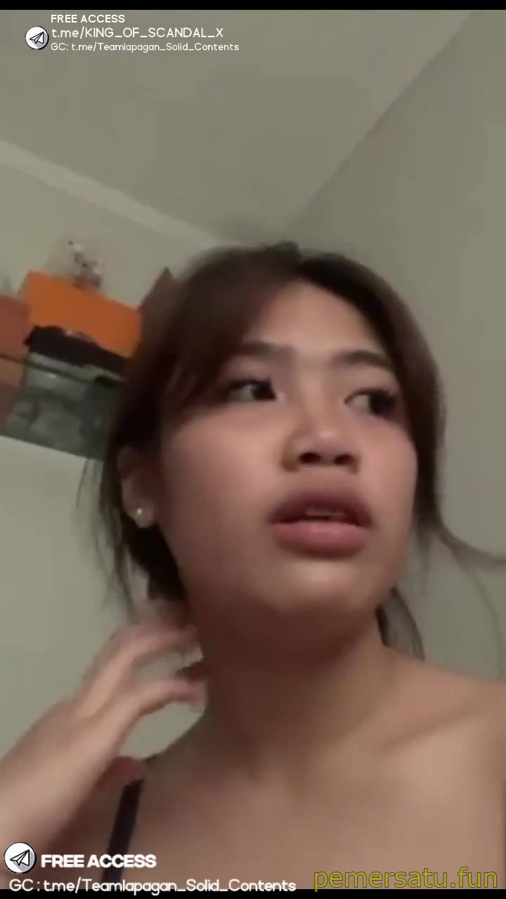 P17 Alexa Policarpo Rare Abg 18yo