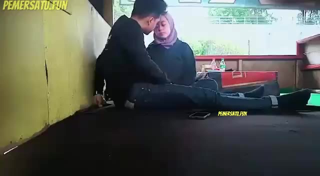 Warung Nyepong Di