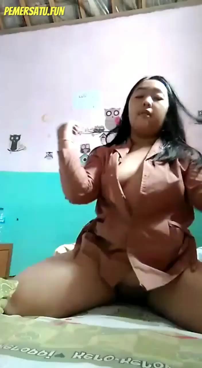 P47 Abg Jilbab Indon Gemuk Gemar Colmek Part