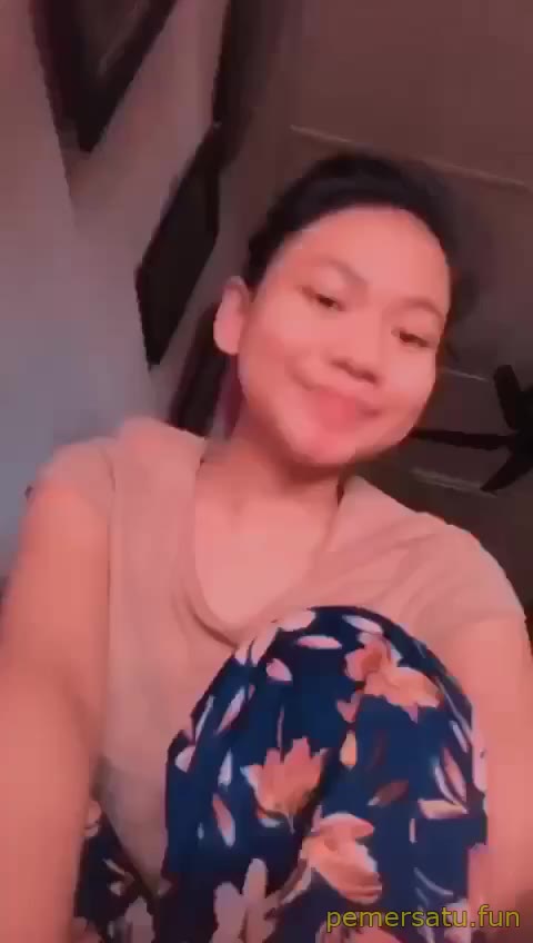 P1 Arinah Syahirahh Abg 18yo Pemersatu Fun