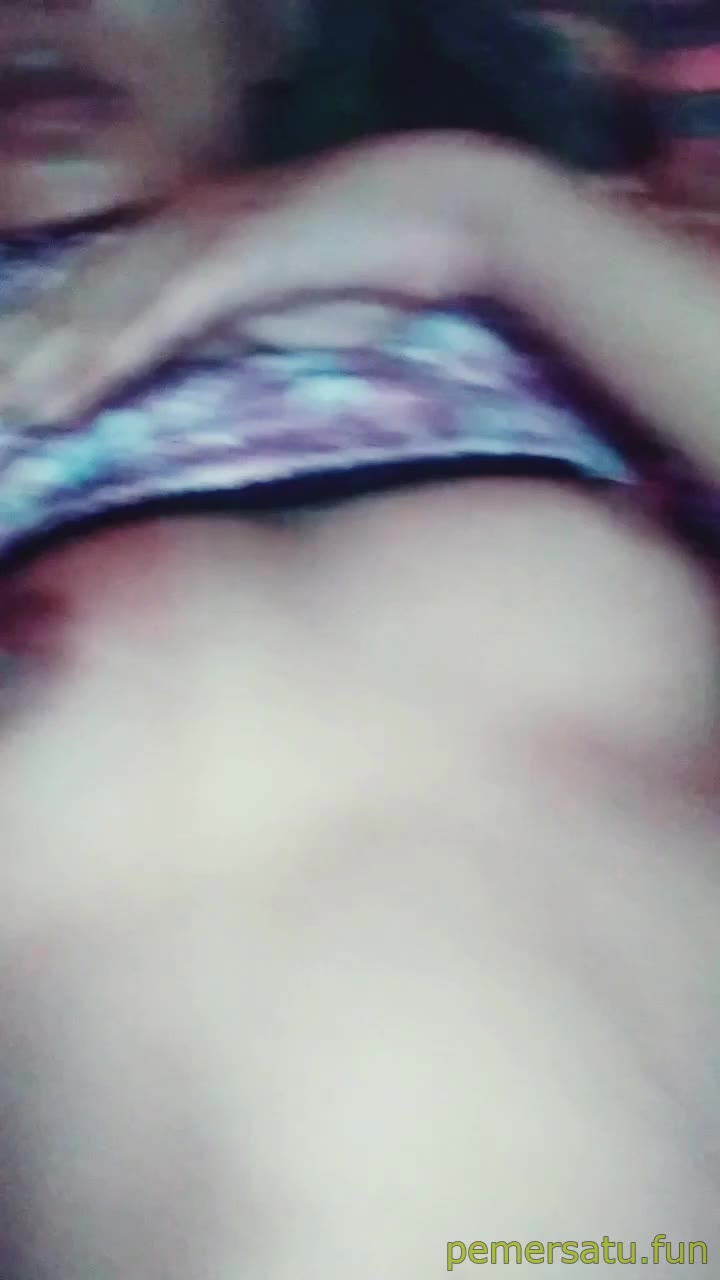 P4 Alda Melynia ABG 18yo Pemersatu Fun