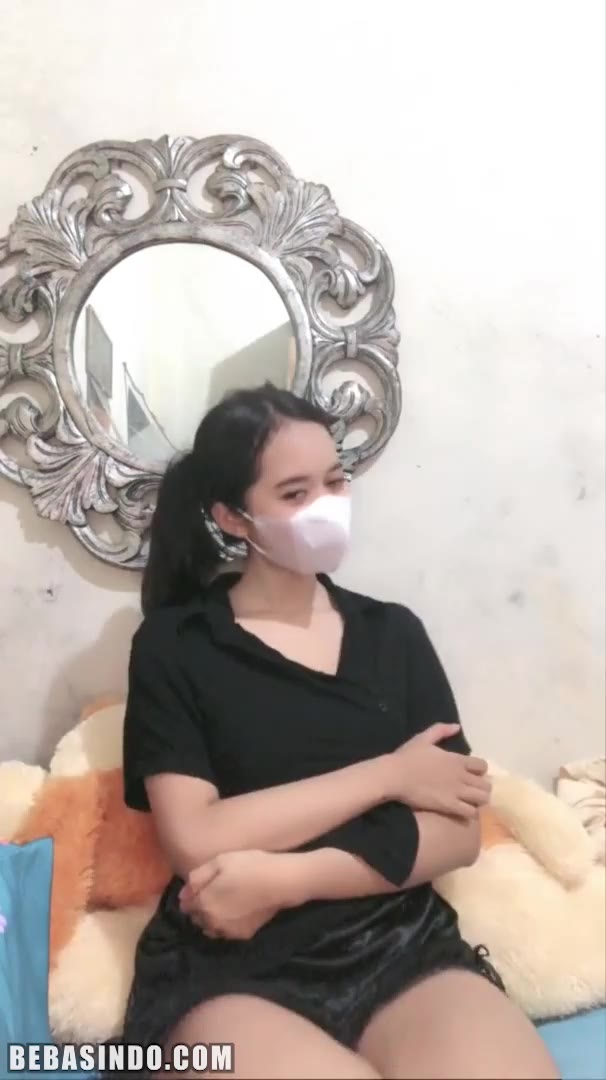 Thumbnail untuk Video Bokep Indo Queen Toket Gede Bulat Viral