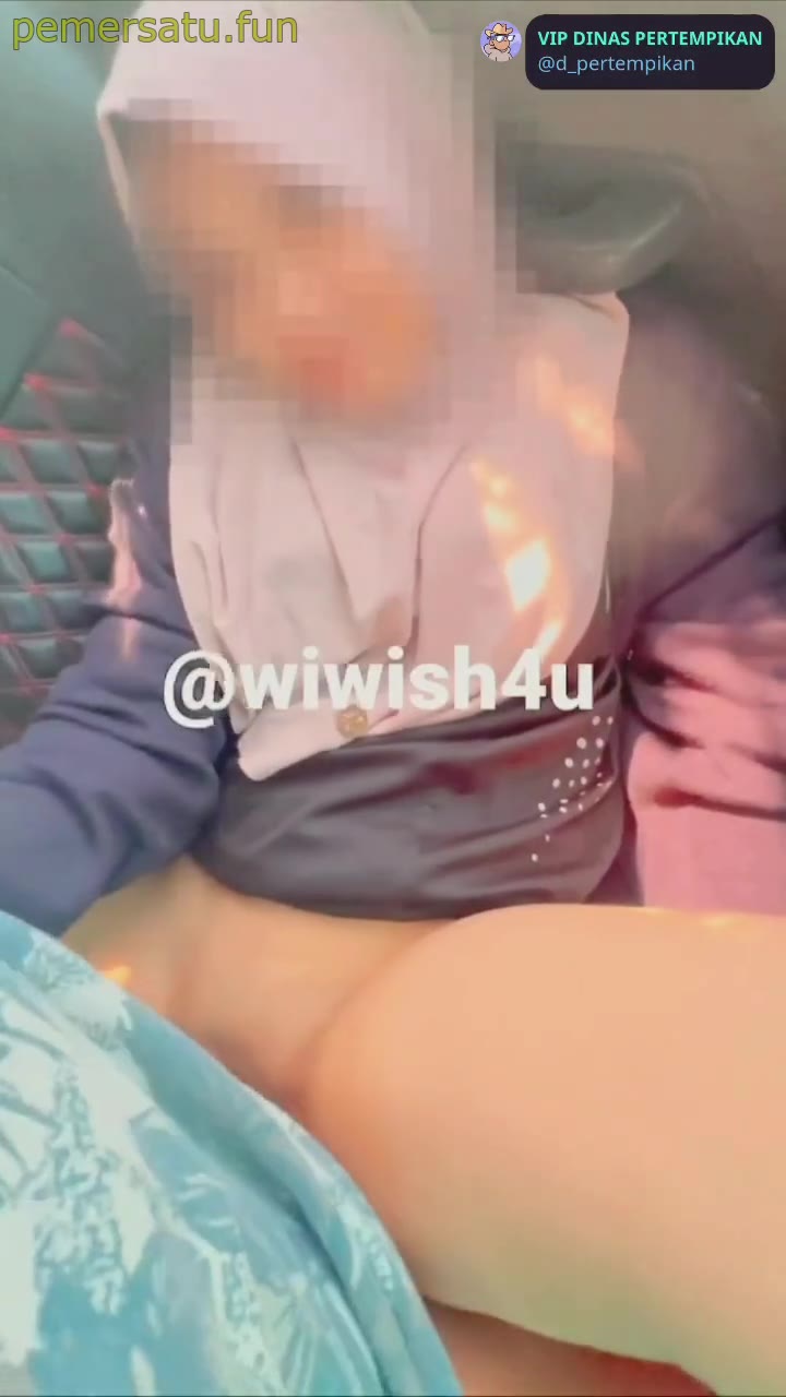P9 Hijab Sange Wiwish4u Alter Ngewe