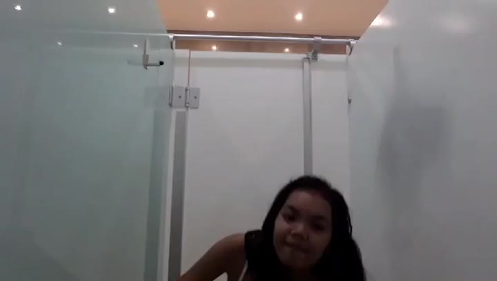 Umum Ranny Masih SMP Pamer Tubuh Di Toilet