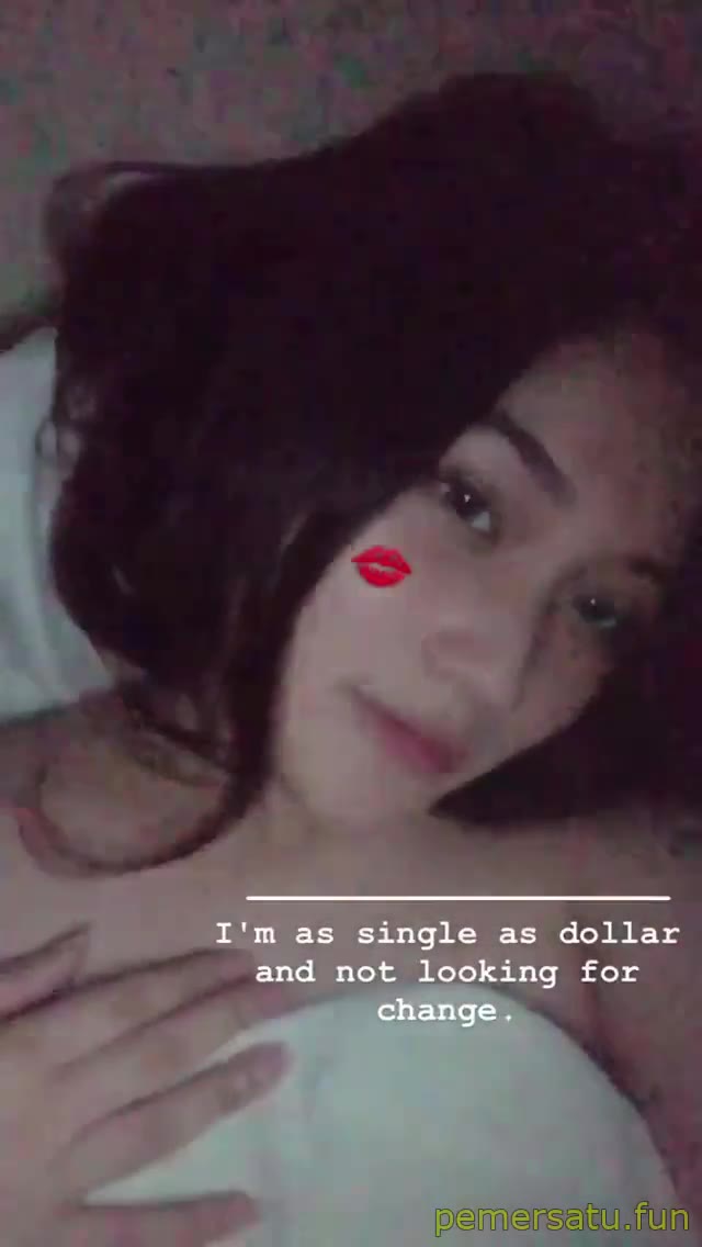 P1 Davina Abg 18yo Blunder