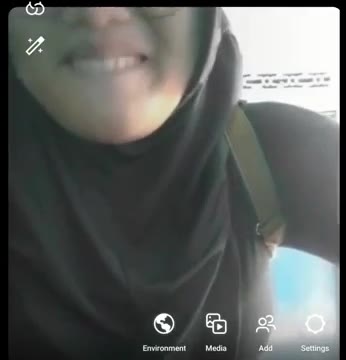 Thumbnail untuk Vcs Ig Hijab Toge Mulus Binal Terabox Doodstreem