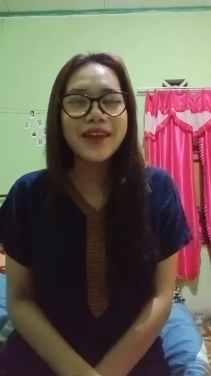 P13 Zeyya Abg 18yo Viral Sange
