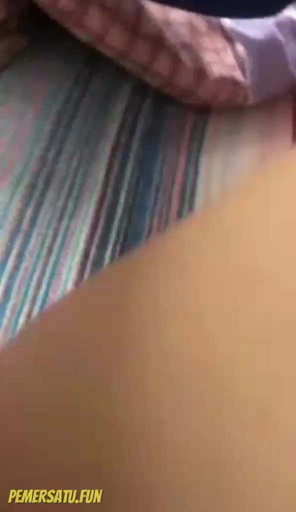 253) Bella Nazree Jilbab Dientot Boss Di Hotel Part P2(2023 06 25 11 34 38