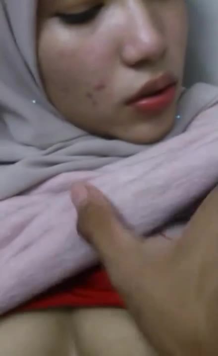DoodStream Kerudung Sange Ngewe -