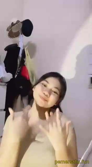 P22 Nakal Arinah Syahirah Abg 18yo Pemersatu Fun