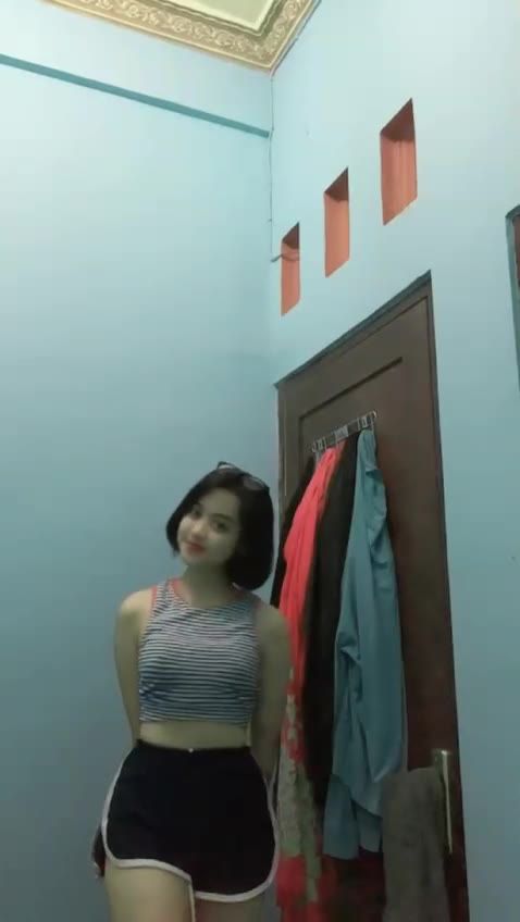 Tiktok Andai Nga Bikin
