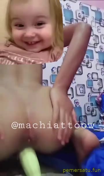 P17 Talent Machiatow Abg 18yo Ngewe Omek