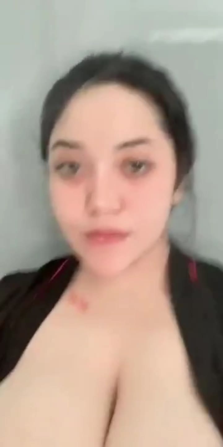 Thumbnail untuk Chizzcake Yg Lagi Viral Bokepsatset Simontok Lulustream Video