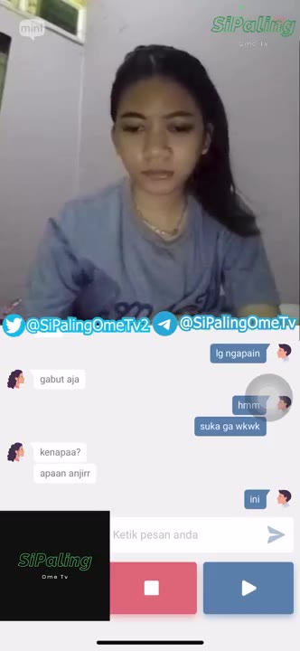 1 Ometv - Demi Uang 70K Part