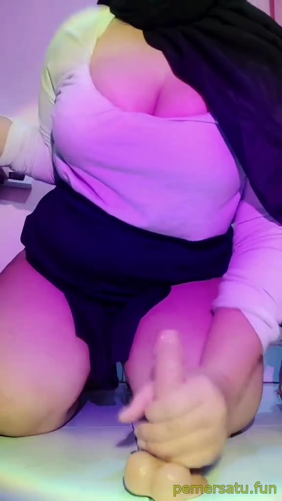P3 Gabby ABG 18yo Pemersatu Fun