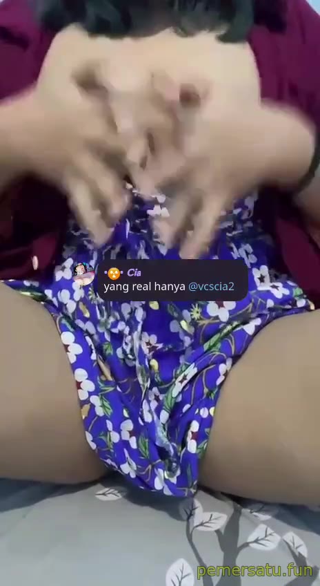 P29 Cia Boba ABG 18yo Pemersatu Fun