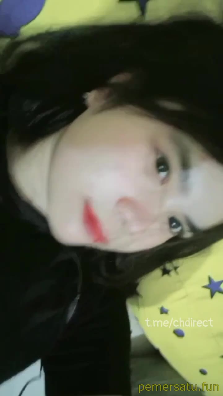 P12 Rania Abg 18yo Kampung Binal