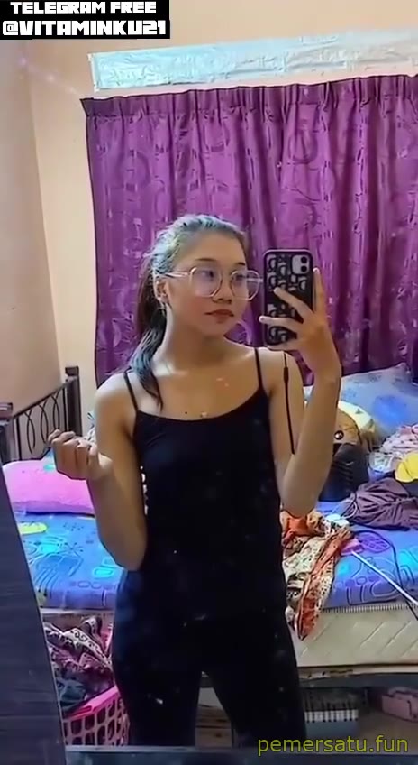 P83 Awek Caltex Jilbab 18yo Sange