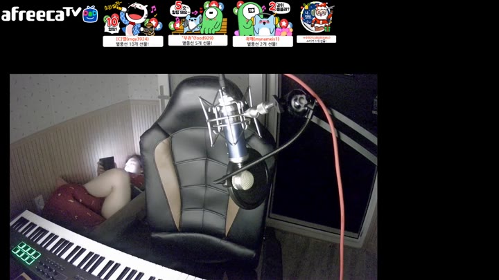 Thumbnail untuk Chindopride Site Nggk Sengaja Colmek Pas Kamera Streaming