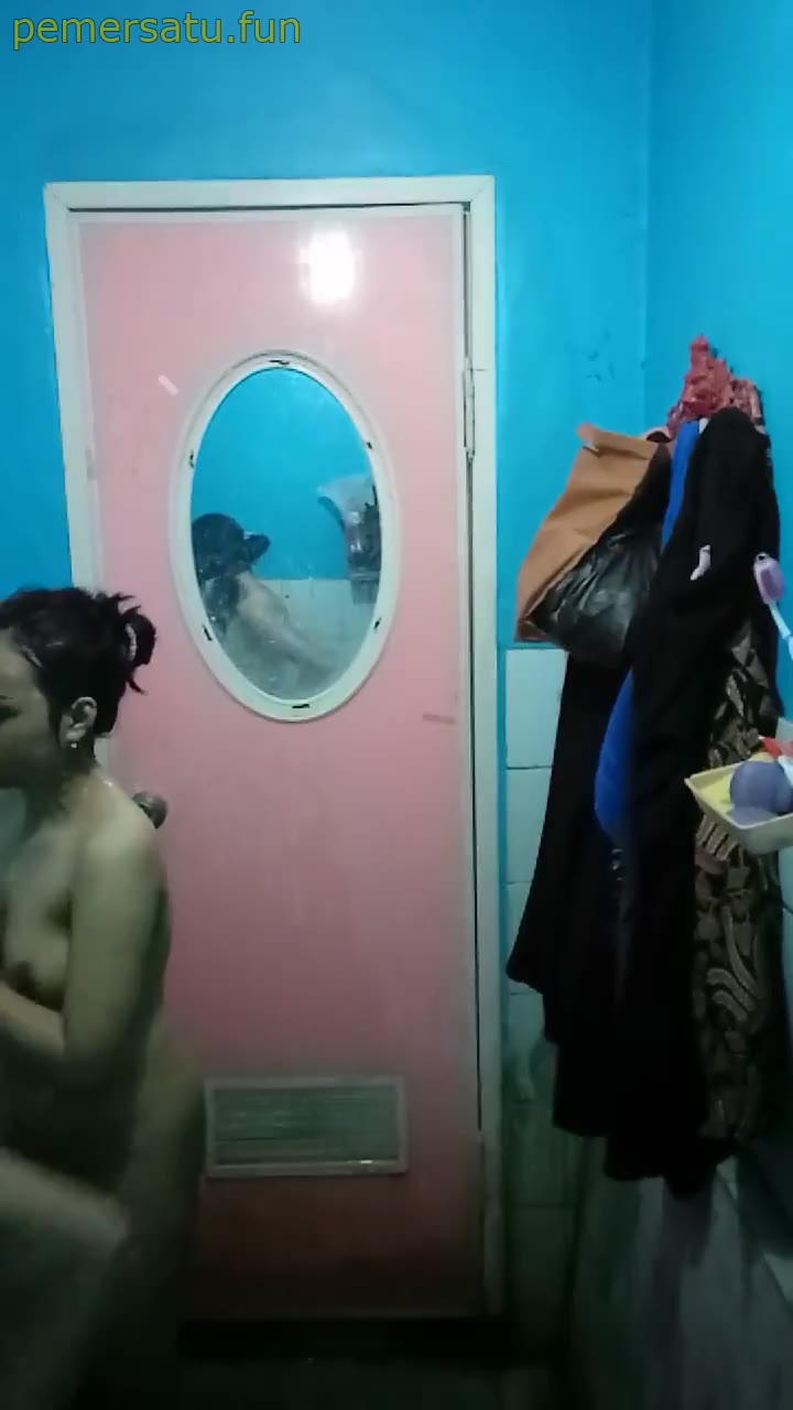 P2 Merekam Mahasiswi Kkn Cantik