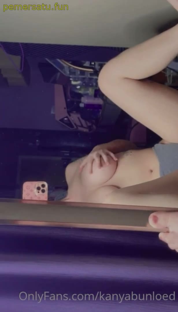 P20 Kanya Bunloed Abg 18yo Pemersatu Fun