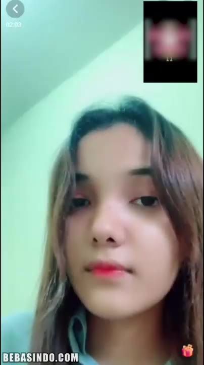 Thumbnail untuk Bokep Indo Vcs Tante Pake Baju Dinas Sangetube 1