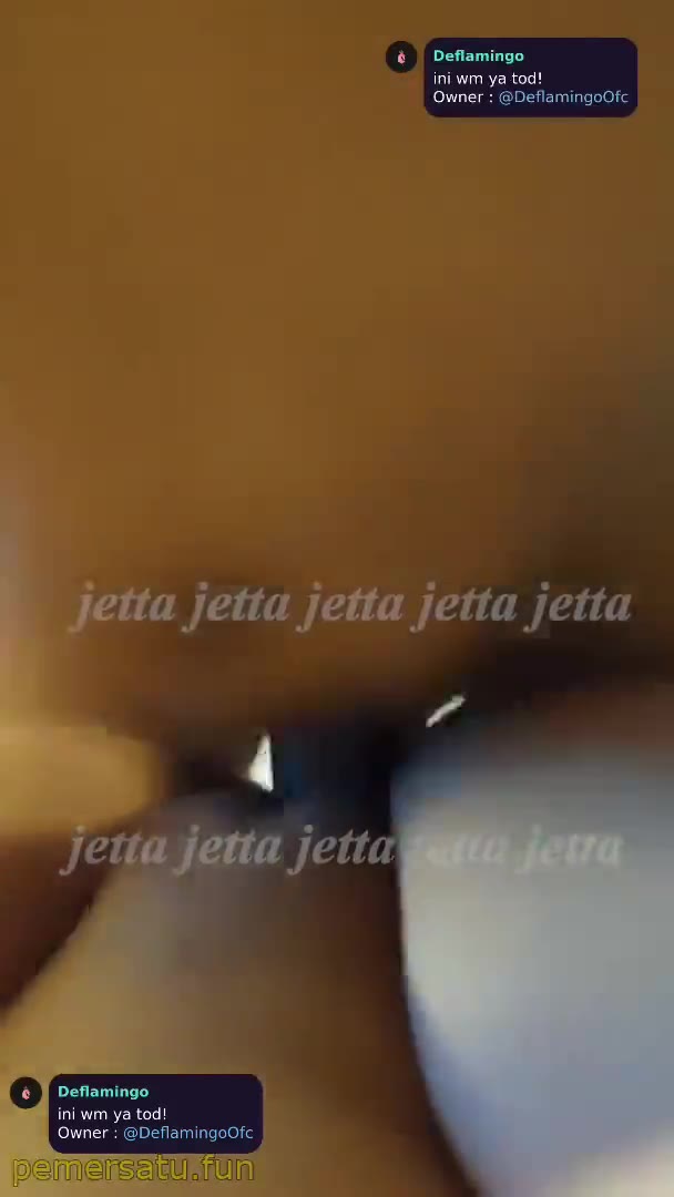 P19 Alter Jetta Viral Abg 18yo