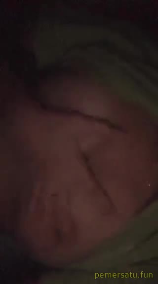 P26 Nova Yang Bangga Sama Toket Gede Nya