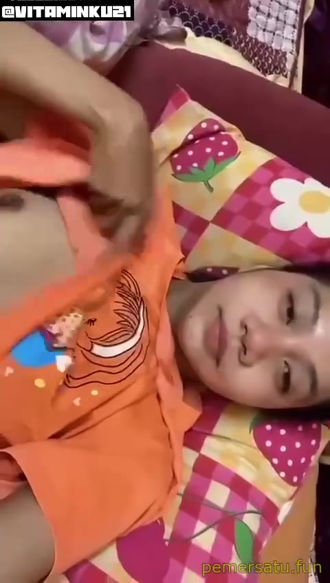 P58 Awek Caltex Jilbab 18yo Sange