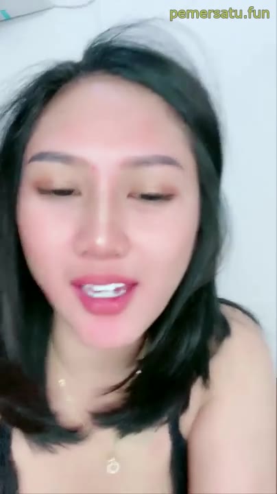 P6 Chacha Cantik Mulus Idaman Berbaju Haram
