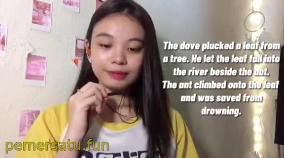 P2 Kawan Lama 18yo Chindo Mantap