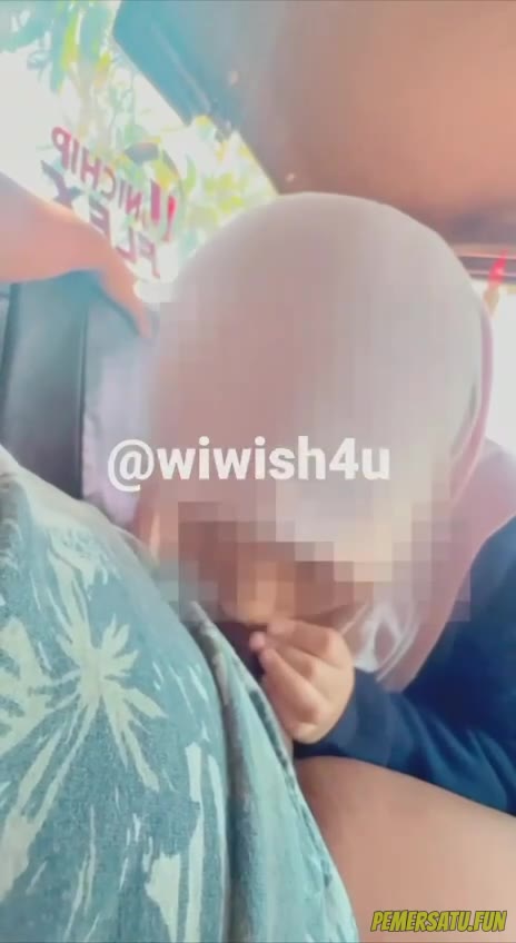 P8 Akaun Alter Hijab Wiwish4u 18yo Sange