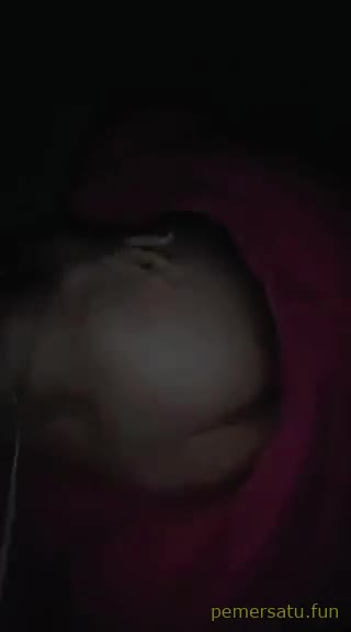 P58 Zoie Al 18yo Ketagihan Kontol Pendek Kecil
