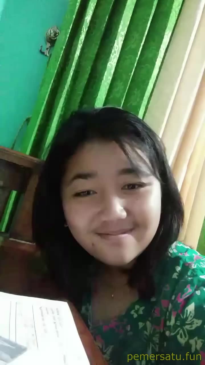 P136 Jejes Abg 18yo Gemoy Montok Pap Tetek Colmek
