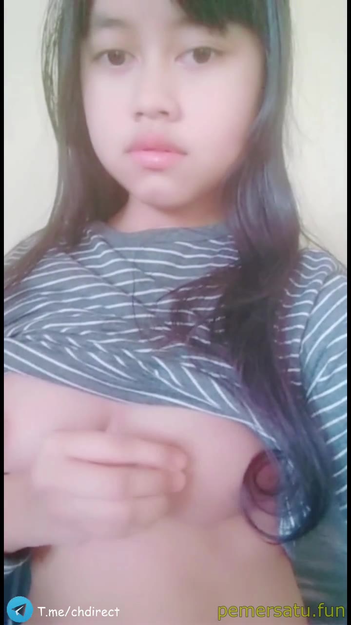 P15 Melly Abg Subur 18yo Imut Suka Pap