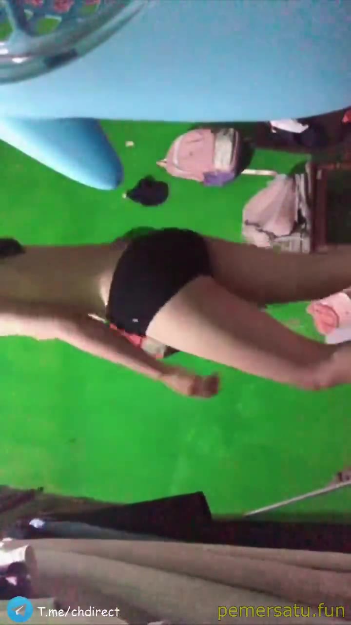 P47 Selvi Hijab 18yo Abg Colmek Ngewe