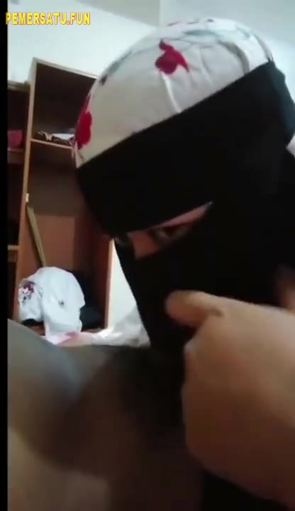(new) Jilbab Vivi Jago Banget Maininnya