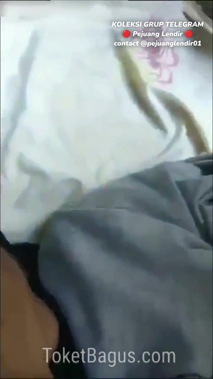 Thumbnail untuk Video Viral Tiktok Tumpah Dalem Sotwe Streaming Dood