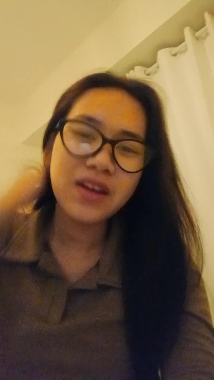 P16 Zeyya Abg 18yo Viral Sange