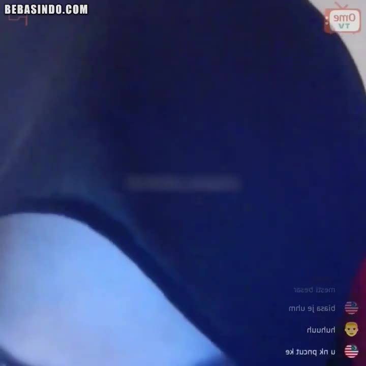 Thumbnail untuk Pbr9v Ometv Ukhti Cakep 3 Poophd Link Rusia