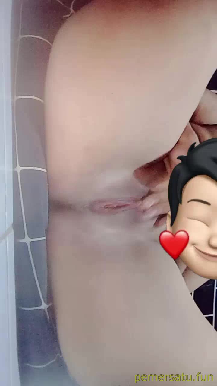 P11 Talent Eca Bebi Sukanya Colmek Dientot Apalagi