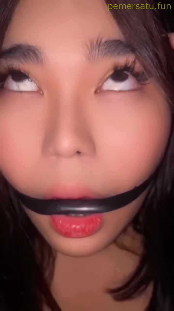 P8 Kianna Abg 18yo Sange