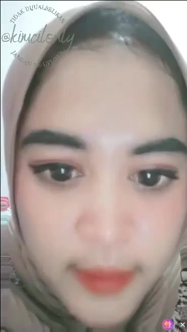 Ngewe Jilbab Sange Ngajak