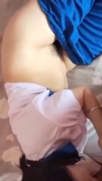 PoopHD Abg Pulang Senam -