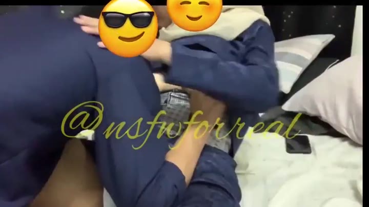 Belakang Nonton Ukhti Mesum Kena Sodok Dari