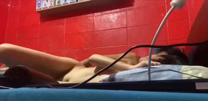 PUAS SUKANYA DI CEKIK BARU