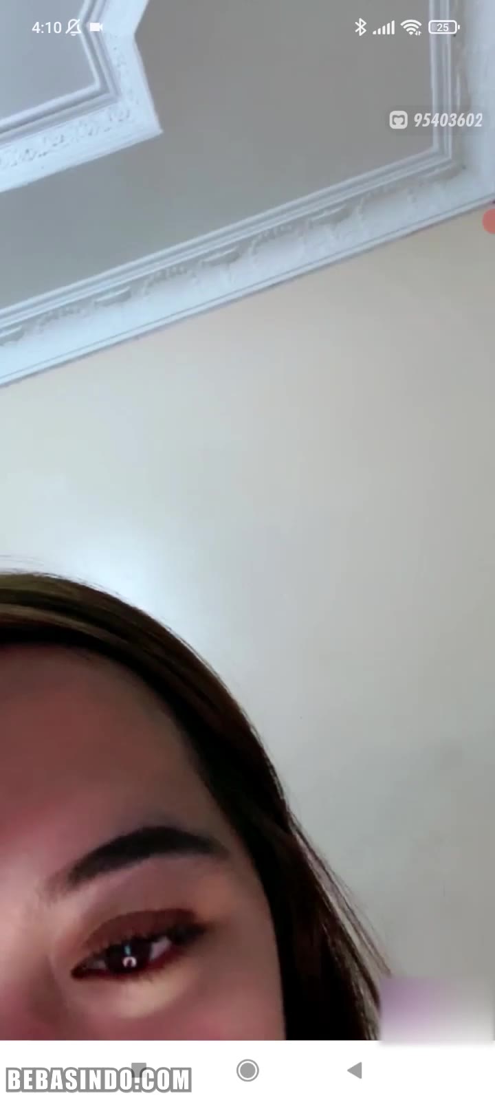 Thumbnail untuk 1565 Bokep Rhefa Claudia Susu Gemoy Pov Nyepong