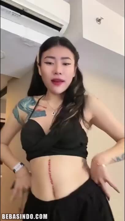 Thumbnail untuk Bokep Vey Ruby Jane Tiktokers Yang Lagi Viral