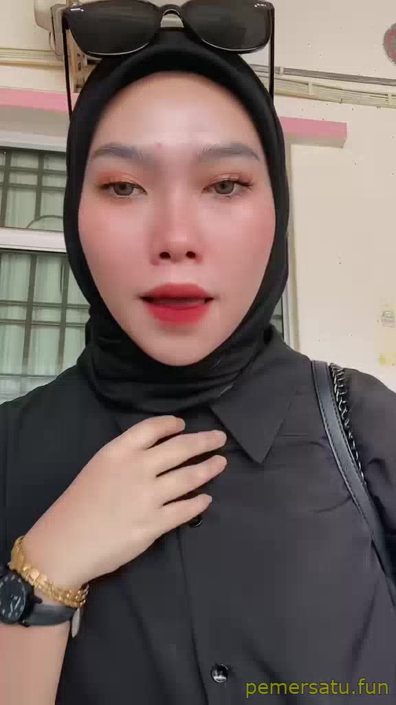 P8 Zatyy Azreen Pemersatu Fun