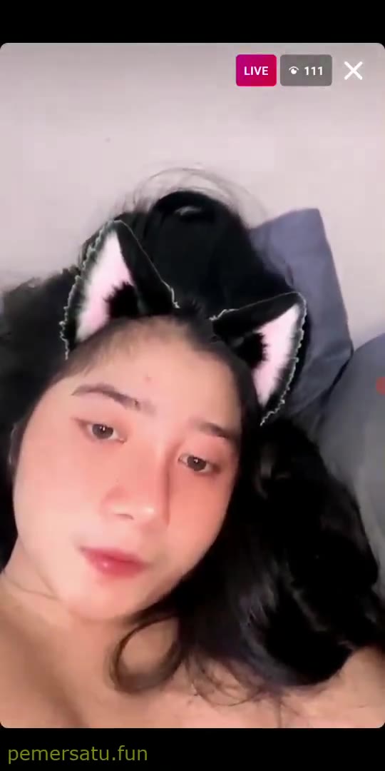 P3 Puput Abg 18yo
